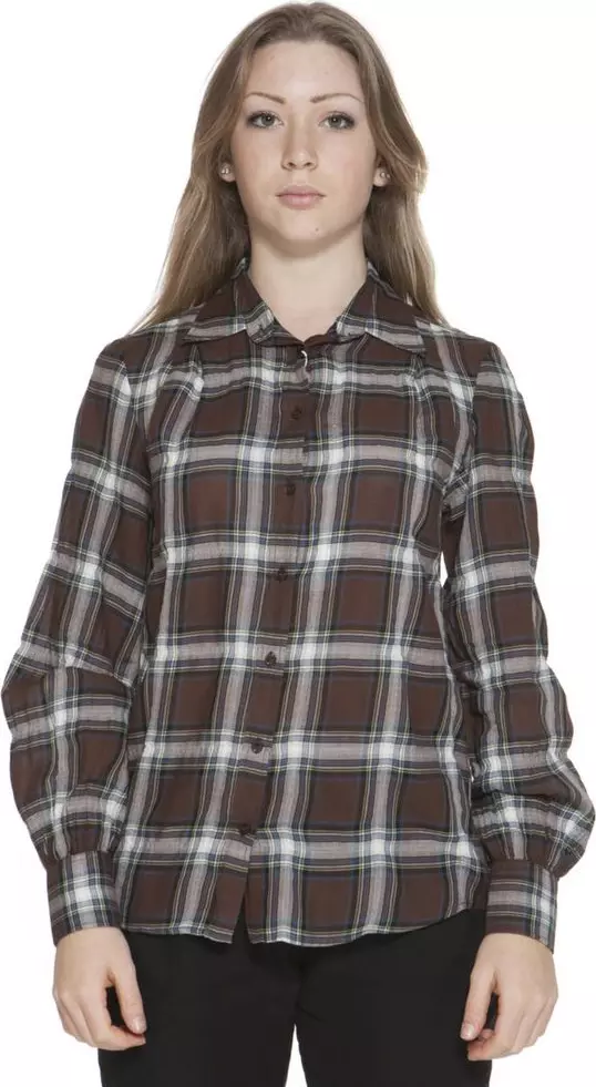 Bianco Varia Women Sweater