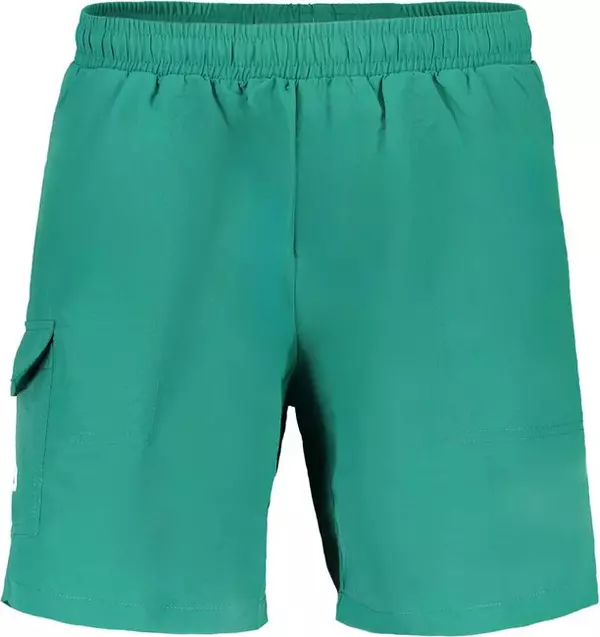 Verde Poliammide Men's Swim Boxer