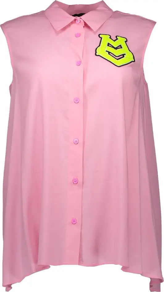 Rosa Viscosa Women's Shirt
