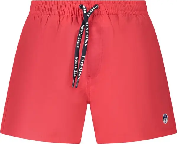 Rosso Nylon Mens Swim Trunk