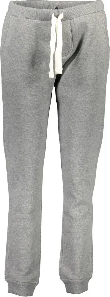 Grigio Cotton Women's Track Pant