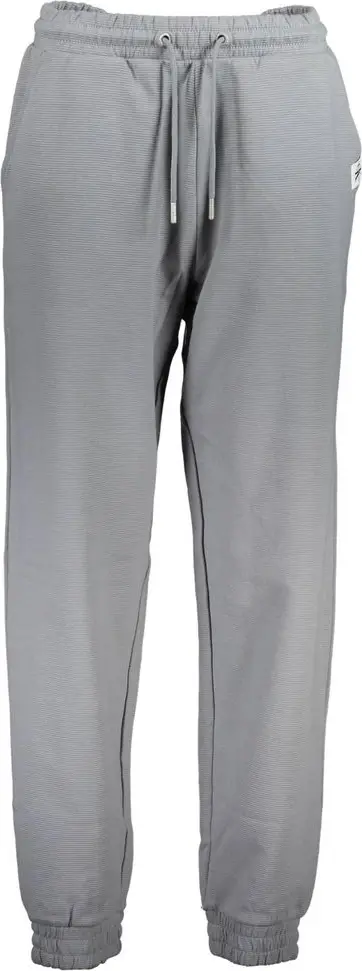 Grigio Cotton Women's Track Pant
