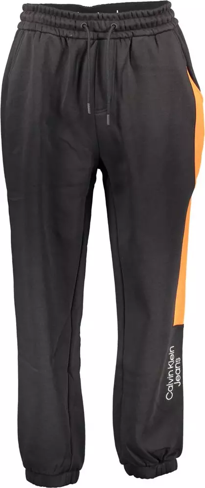 Nero Cotton Men's Sweatpant