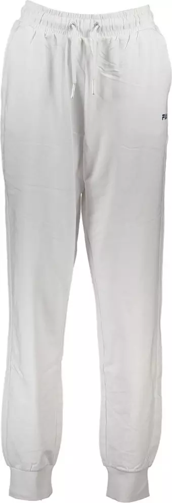 Bianco Cotton Women's Sweatpant