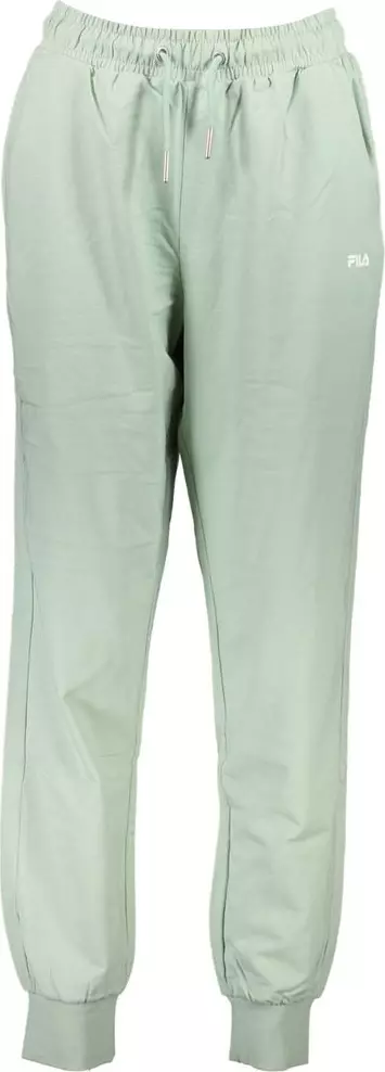 Verde Cotton Women's Track Pant
