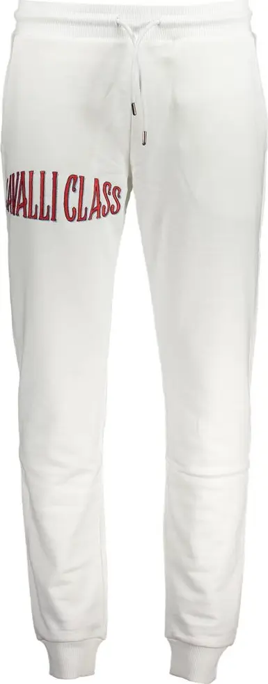 Bianco Cotton Men's Sweatpant