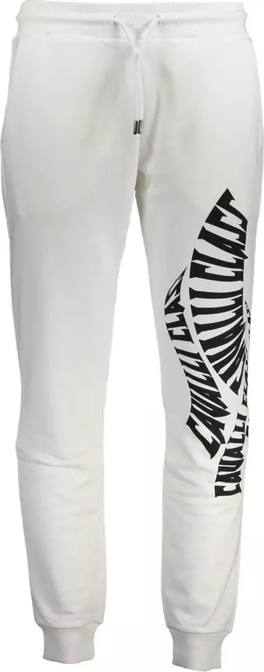 Bianco Cotton Men Sport Pant