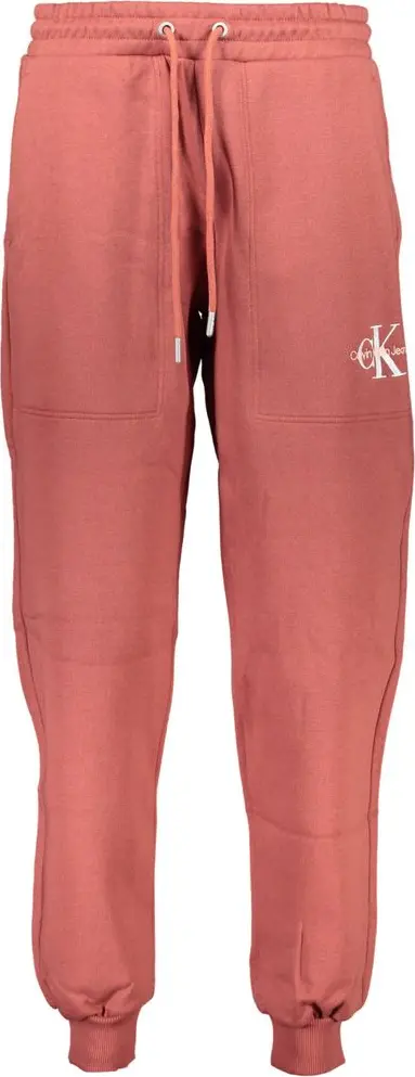 Rosso Cotton Women's Trackpant