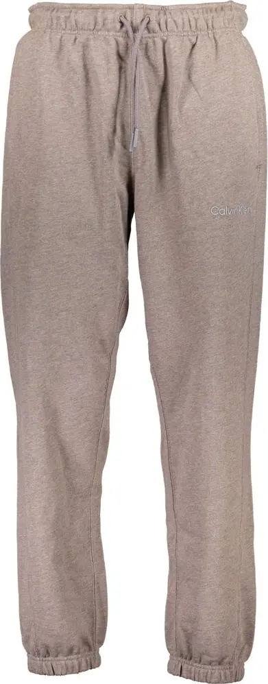 Marrone Cotton Men's Jogger