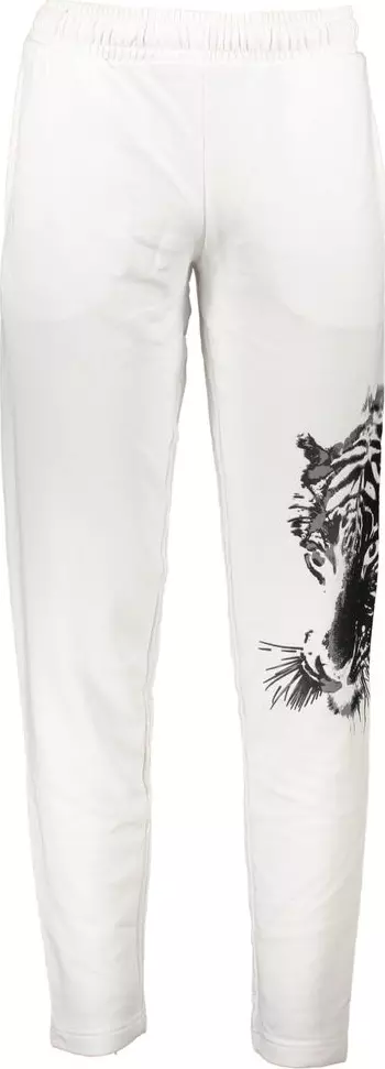 Bianco Cotton Men's Track Pant