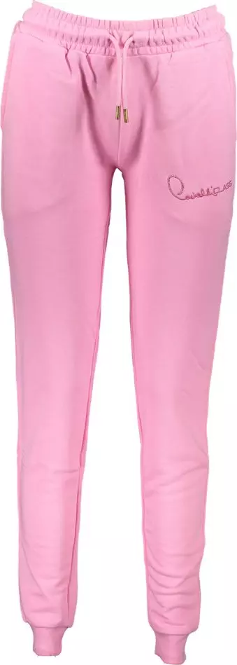 Rosa Cotton Women's Trouser