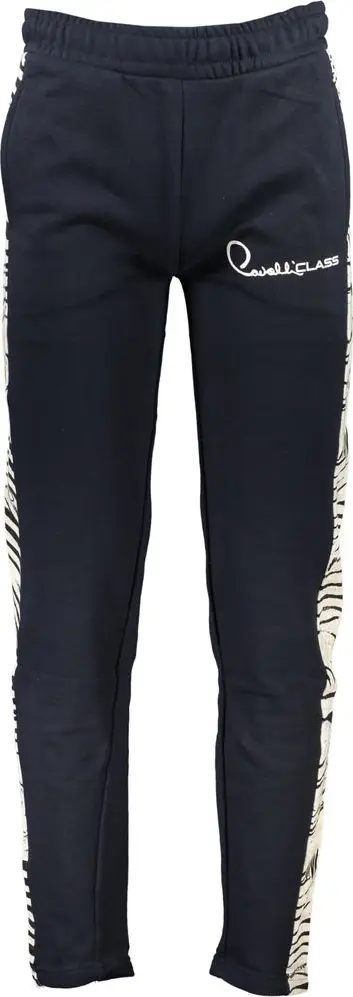 Blu Cotton Men's Sweatpants