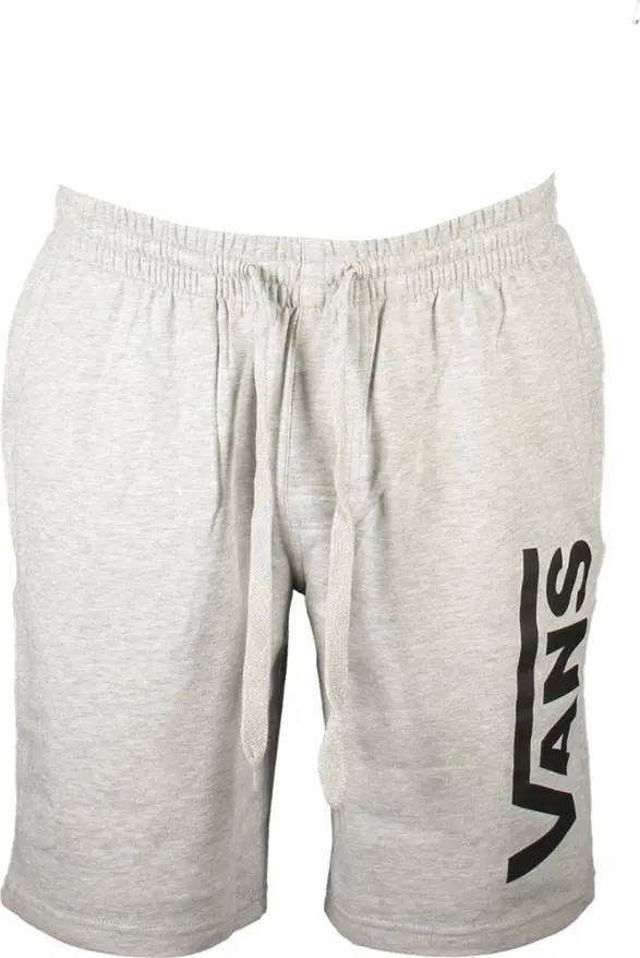 Grigio Cotton Men's Sweatpant