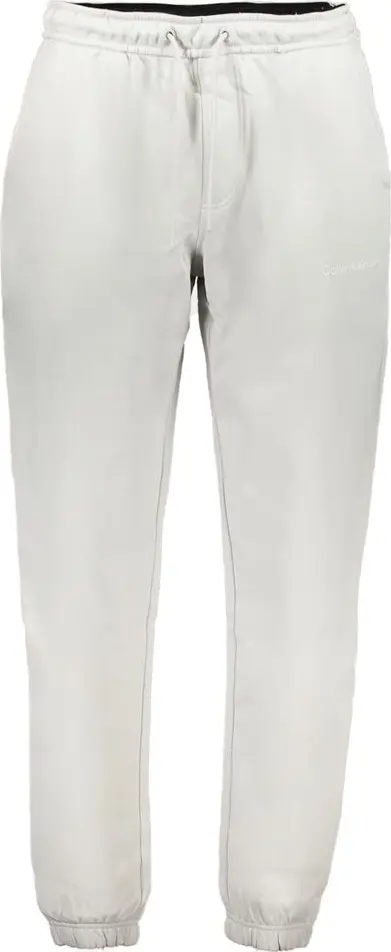 Grigio Cotton Men's Sweatpant
