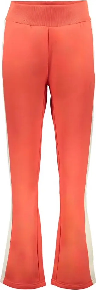Rosa Polyester Women Trouser