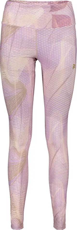 Viola Polyester Women Legging