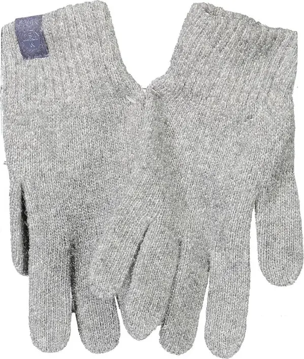 Grigio Lana Men Glove