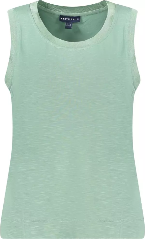 Verde Modal Women Tank Top