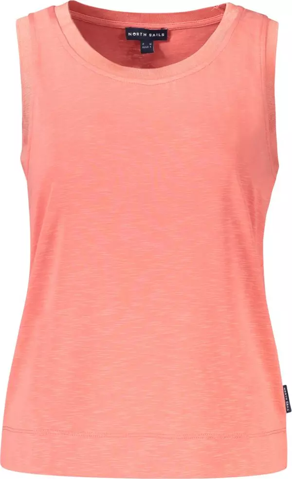Rosa Modal Women Canotta