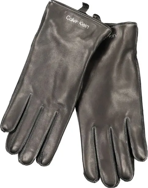 Nero Wool Men Glove