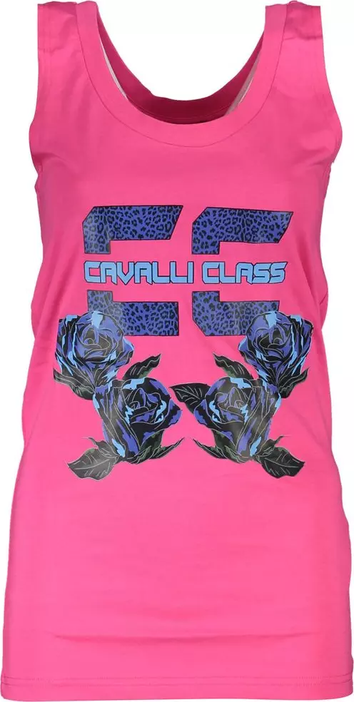 Rosa Cotton Women Tank Top