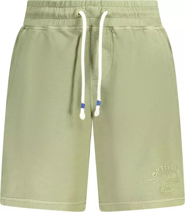 Verde Cotton Men's Sweatpant
