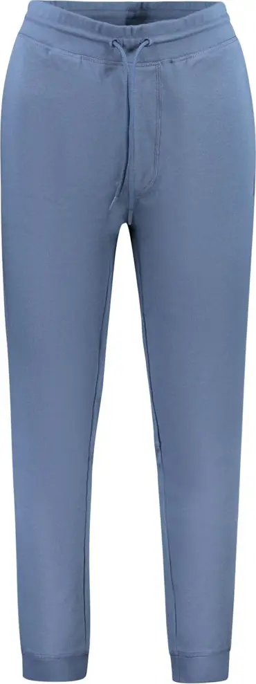 Blu Cotton Men's Track Pant