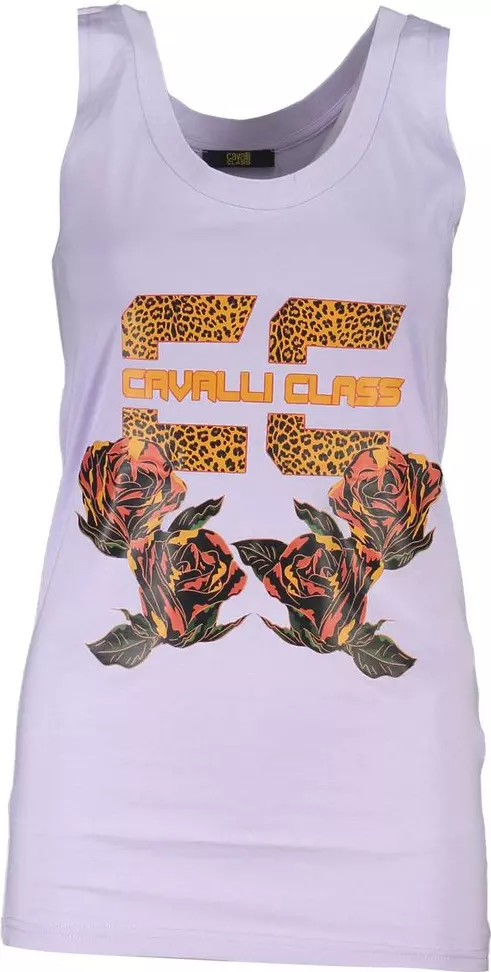 Viola Cotton Women Tank Top