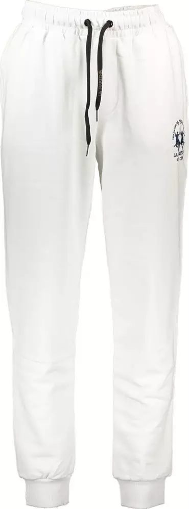 Bianco Cotton Men's Sweatpant