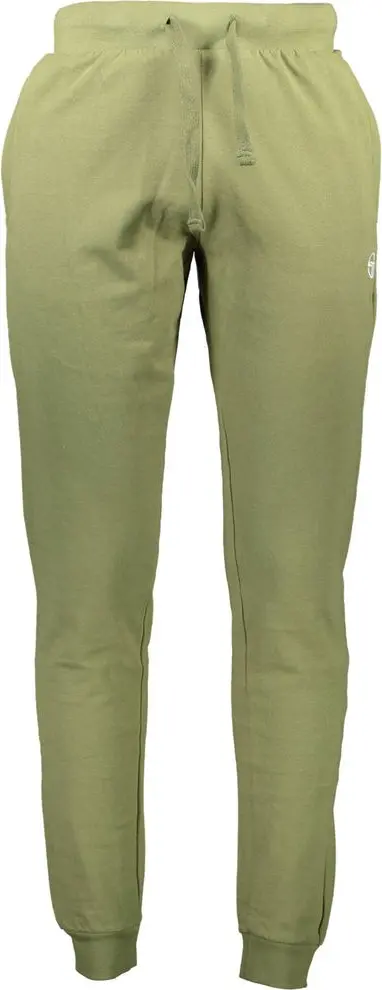 Verde Cotton Men's Sweatpants