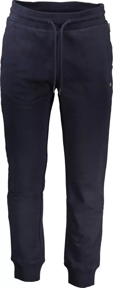 Blu Cotton Men's Sweatpants
