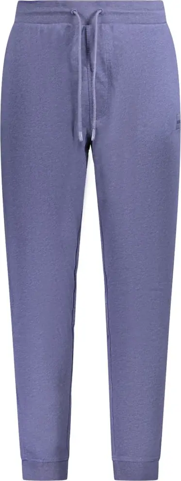 Blu Cotton Men's Track Pant