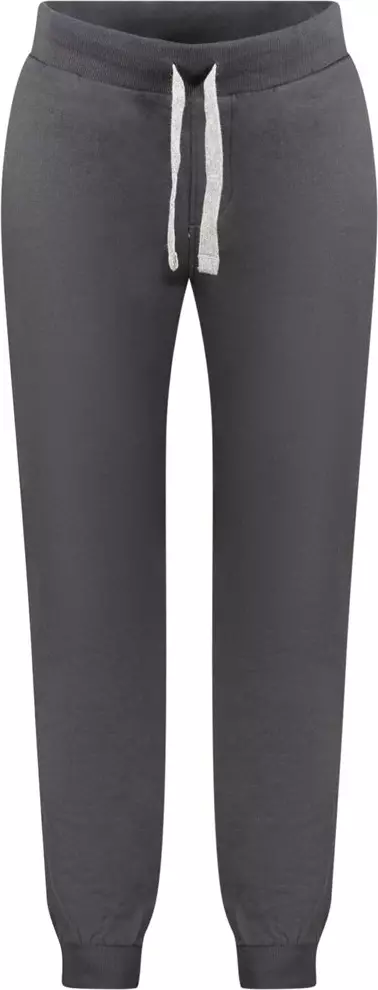 Nero Cotton Men's Sport Trouser