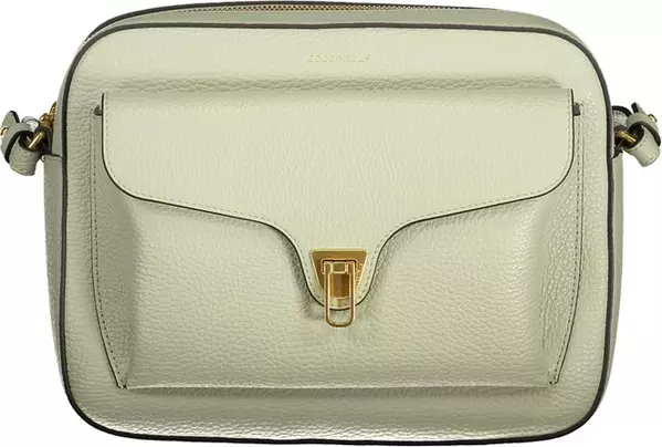 Verde Leather Women Shoulder Bag