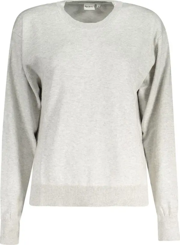 Grigio Cotton Women Sweater
