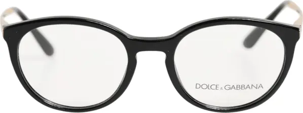 Black Acetate Cat Eye Frame Eyeglass Reading Glass