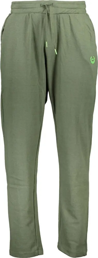 Verde Cotton Men's Trackpant