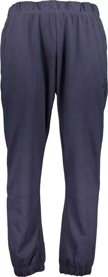 Blu Cotton Men Trackpant
