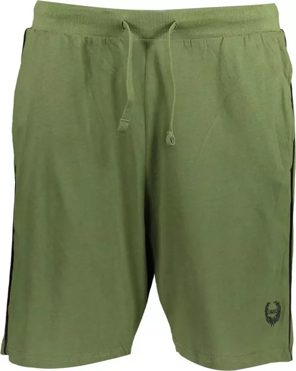 Verde Cotton Men's Sweatpant