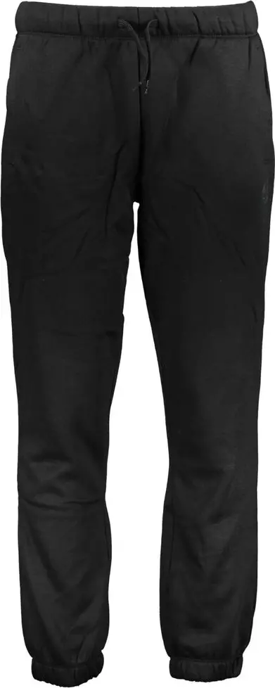 Nero Polyester Men's Track Pant