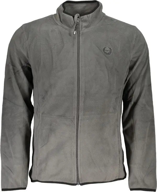 Verde Polyester Men's Sweatshirt