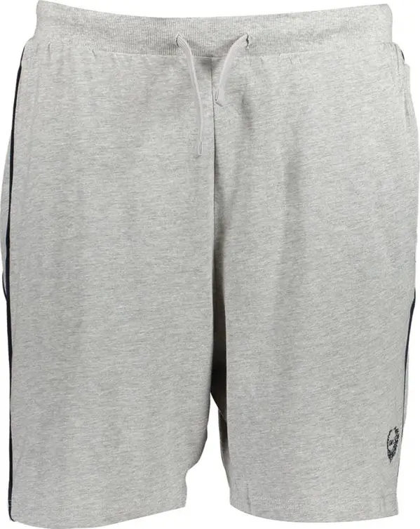 Grigio Cotton Men's Track Pant