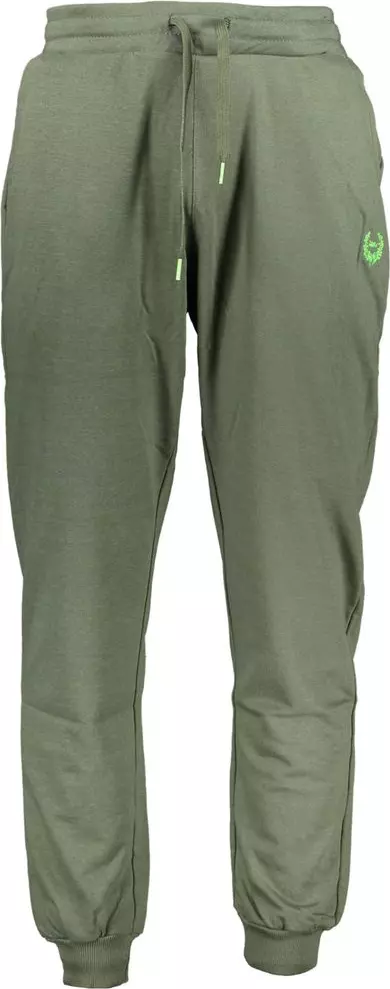 Verde Cotton Men's Track Pant