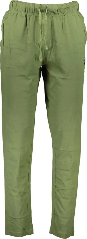 Verde Cotton Men's Sport Trouser