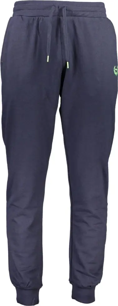 Blu Cotton Men's Sweatpant