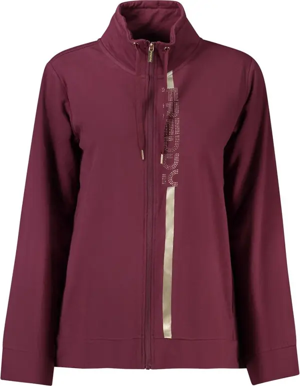 Viola Cotton Women Sweatshirt