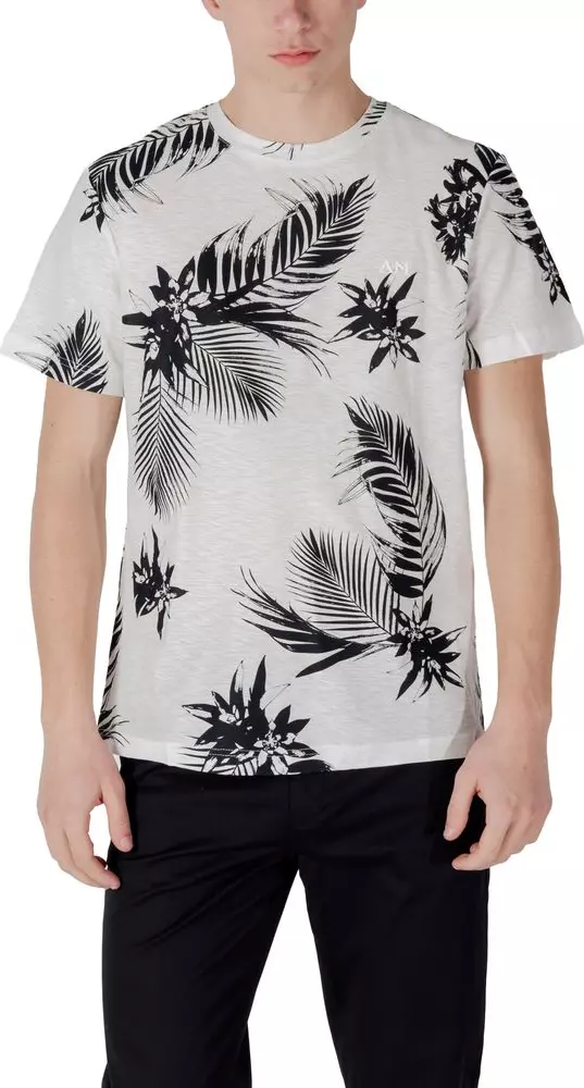 White Cotton Clothing