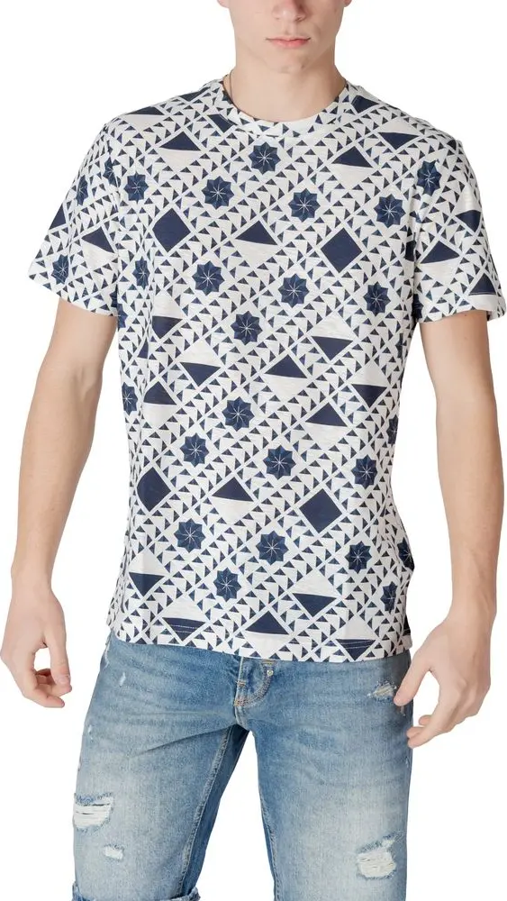 Blue Cotton Clothing