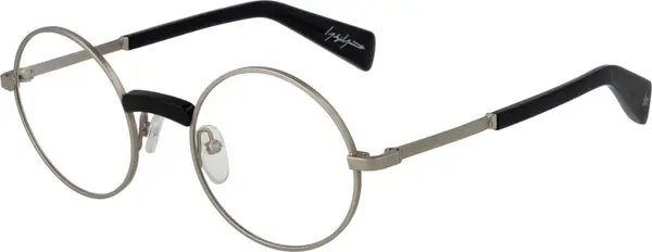 Silver Monel Glasses (Frames)