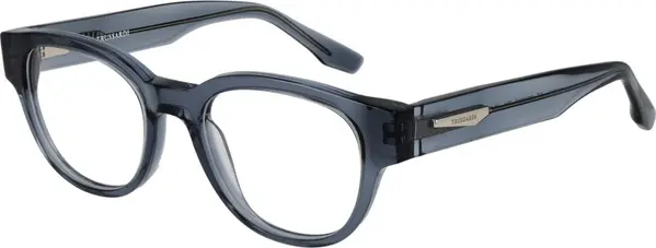 Blue Acetate Glasses (Frames)